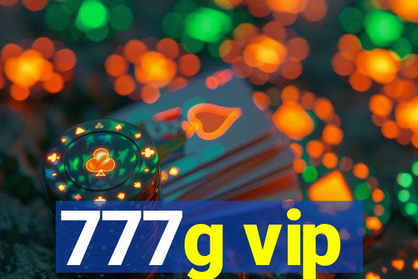 777g vip